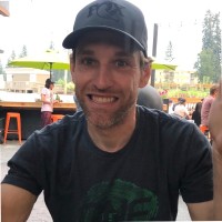 Deviate Cycles Employee Chris Hancock's profile photo