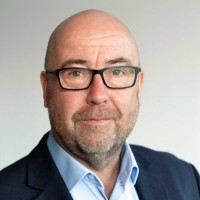 Scott Pallets Employee David Holmes's profile photo