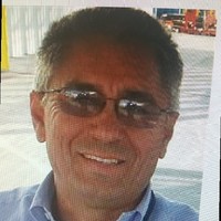 Aerofit LLC Employee Lalo Cabral's profile photo