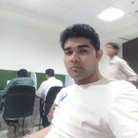 iTuring.ai Employee Daljeet Singh's profile photo