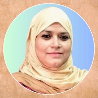 Parallel Plaids Uniforms Private Limited Employee Nazra Khatoon's profile photo