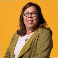 Asher Agency Employee Tessa Gochtovtt's profile photo