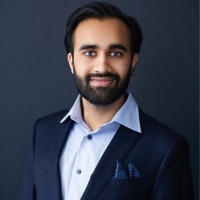 American Staffing Association Employee Noah Yosif's profile photo