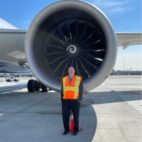 ATC Aviation Services AG Employee Timothy Pfeil's profile photo