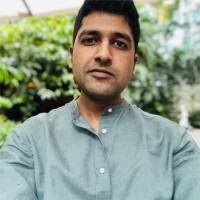 Delegateworks Employee Krishnan Venkatasubramanian's profile photo