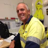 TEC Services Group Pty Ltd Employee Tony Ide's profile photo