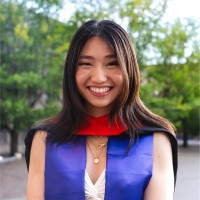 Meta Employee Maggie Jiang's profile photo