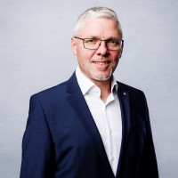 Thomas Hartinger Email & Phone Number