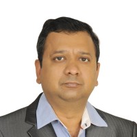 Flint Employee Neeraj Agrawal's profile photo