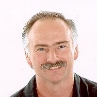 Disney Experiences Employee Brian Cowell's profile photo