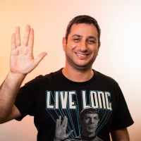 Qapla' Srl Employee Roberto Fumarola's profile photo