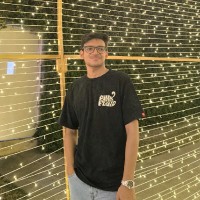 Infobell IT Employee Yash Nirmal's profile photo