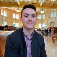 Seattle Housing Authority Employee Jake Madison's profile photo