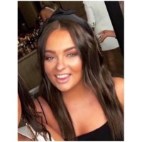 Ashleigh Davis Email