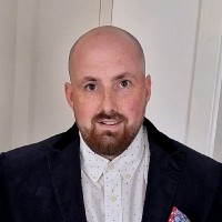 SANIPEX UK Employee James Smith's profile photo
