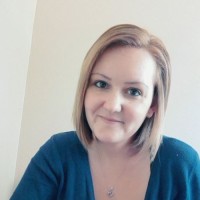 Eight Employee Bernardine Richards's profile photo