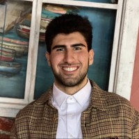 Cameron Tavakoli Email & Phone Number
