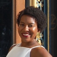 SMASH Employee Lisha Yates's profile photo