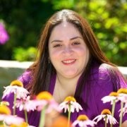 Twilio Employee Laura Ackerman's profile photo