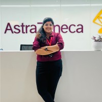 Finfactor Employee Srushti Jog's profile photo