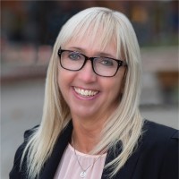 Globus family of brands Employee Denise Harper's profile photo