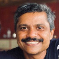 Shrikant Deo Email & Phone Number
