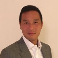 Citi Employee William Lam's profile photo