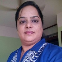 Shyni George Email