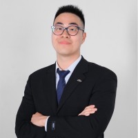 Nobis Inc Employee Andrew Lam's profile photo