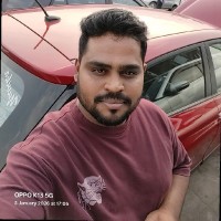 Vinoth Kumar Email & Phone Number