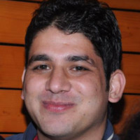 Sanjeev Bhandari Email