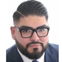Wells Fargo Employee M. Aaron Serrano's profile photo