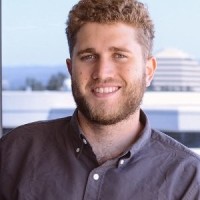 Zendesk Employee Ryan Holmes's profile photo