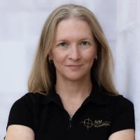 AIM Technologies Employee Alice Burke's profile photo
