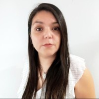 QuePlan.Cl Employee Verónica Salazar's profile photo