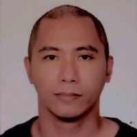 EAT HAPPY Italia Employee Ishmael Michael Martinez's profile photo