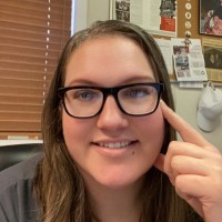 Abby's Legendary Pizza Employee Karie Harker's profile photo