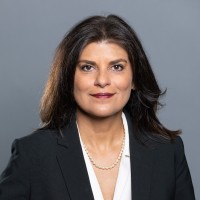 TriSummit Utilities Employee Almas Kassam's profile photo