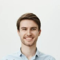 SimpliTrain Employee David Wilson's profile photo