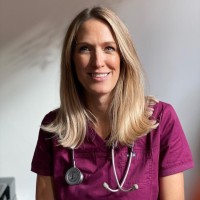 Linbury Doctors Employee Lucy Ansell's profile photo