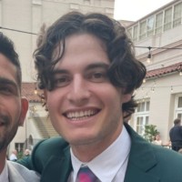 Gardenhouse Employee Ben Catt's profile photo