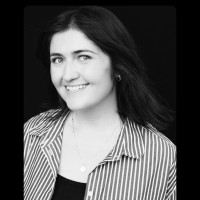 Red Light Public Relations Employee Kenzie Copeland's profile photo
