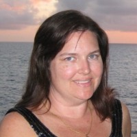 N/A Employee Pam Gilbert's profile photo