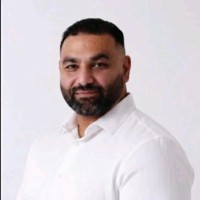 GLS Canada Employee Ali Manzoor's profile photo