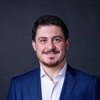 Anderson Buzzi Email & Phone Number