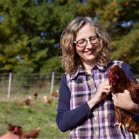 DECC Employee Lucie Amundsen's profile photo