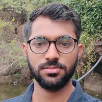 PhonePe Employee Prakash Suthar's profile photo