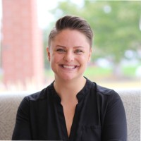 Common Hope Employee Chloe Czaplewski's profile photo