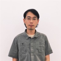 OpenMind Employee Chuck Z.'s profile photo