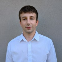 Bluewind Employee Loris Libralato's profile photo